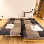 Feriehus Welcome Meteora - Kalampaka!