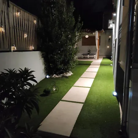 Welcome Meteora - Kalampaka! Σπίτι διακοπών *