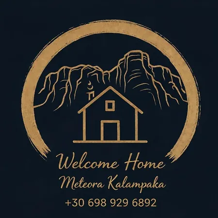 Welcome Meteora - Kalampaka! * Kalampáka