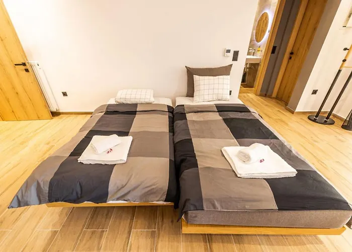 Vakantiehuis Welcome Meteora - Kalampaka!