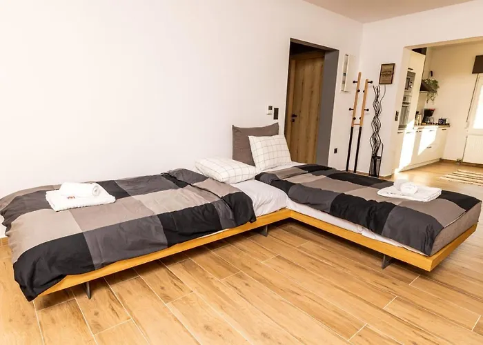 Welcome Meteora - Kalampaka! Vakantiehuis