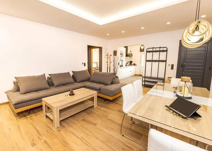 Welcome Meteora - Kalampaka! *