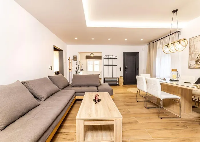 Welcome Meteora - Kalampaka! Kalampáka