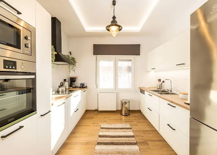 Welcome Meteora - Kalampaka! Σπίτι διακοπών