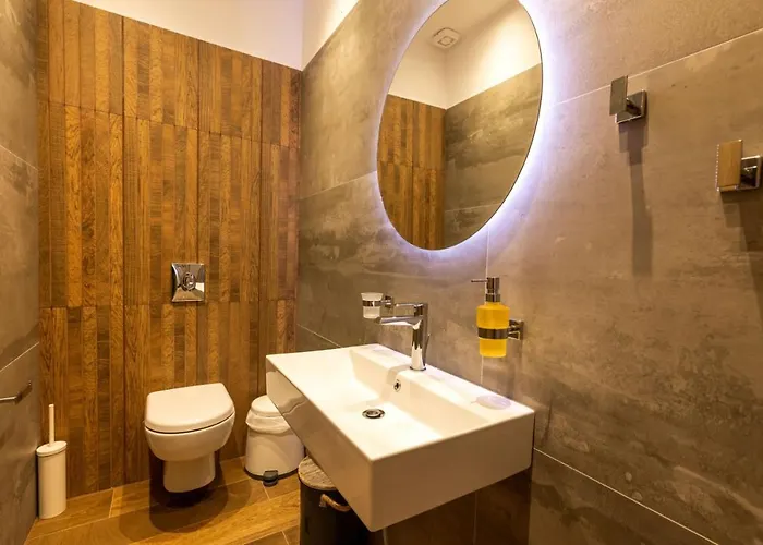 Vakantiehuis Welcome Meteora - Kalampaka!