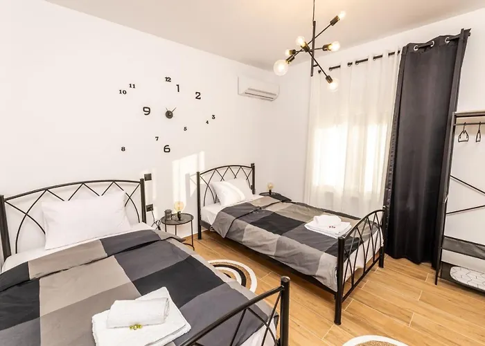 Welcome Meteora - Kalampaka!