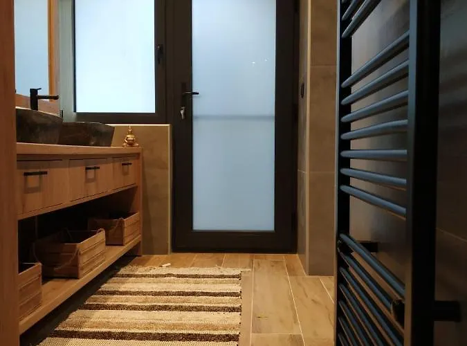 Welcome Meteora - Kalampaka! *