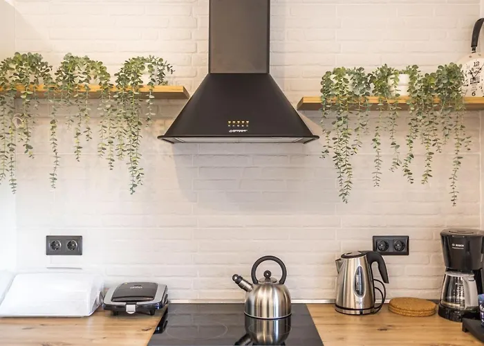 Σπίτι διακοπών Welcome Meteora - Kalampaka! Καλαμπάκα