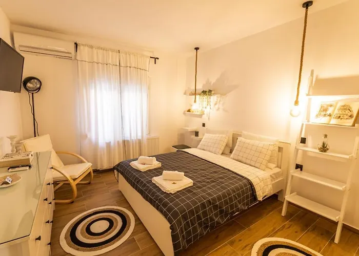 Welcome Meteora - Kalampaka! Vakantiehuis Kalampáka