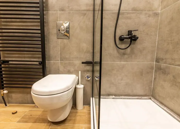 Welcome Meteora - Kalampaka! Дом отдыха *