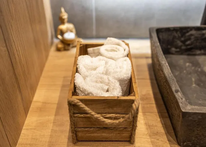 Vakantiehuis Welcome Meteora - Kalampaka!