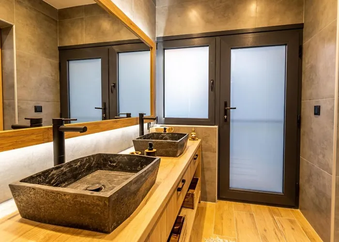 Welcome Meteora - Kalampaka!