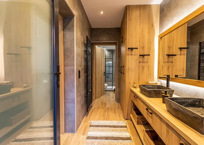 Σπίτι διακοπών Welcome Meteora - Kalampaka! Καλαμπάκα