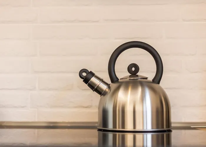 Vakantiehuis Welcome Meteora - Kalampaka! Kalampáka