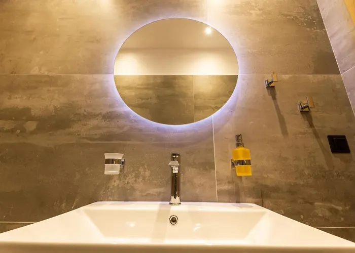 Дом отдыха Welcome Meteora - Kalampaka!