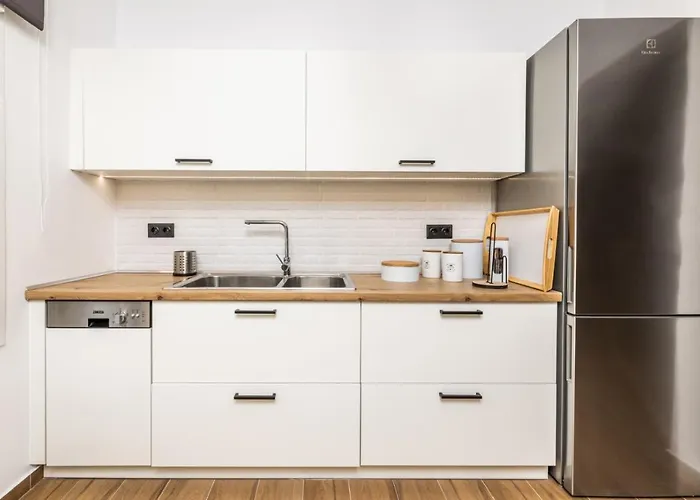 Welcome Meteora - Kalampaka! Vakantiehuis