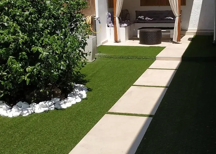 Vakantiehuis Welcome Meteora - Kalampaka! Kalampáka