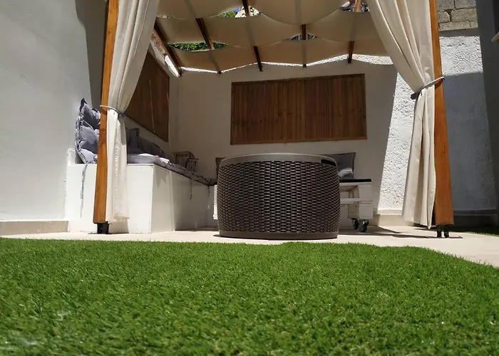 Welcome Meteora - Kalampaka! *