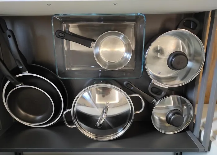 Welcome Meteora - Kalampaka! Vakantiehuis