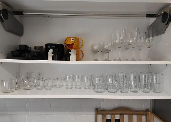 Welcome Meteora - Kalampaka!