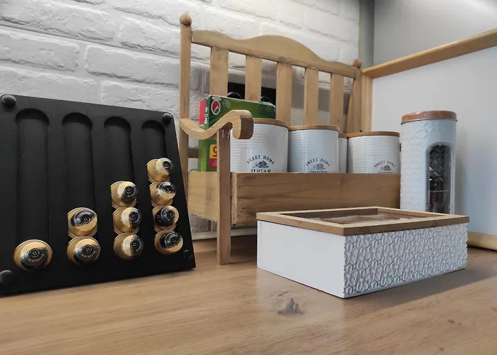 Welcome Meteora - Kalampaka!