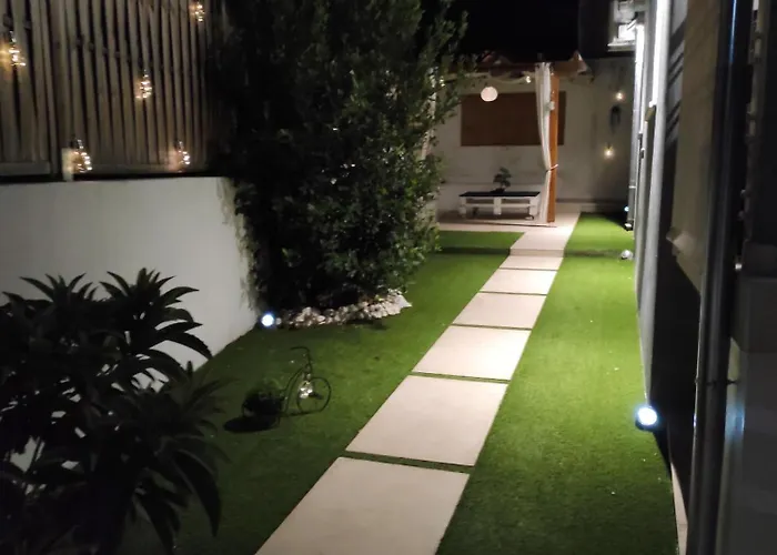 Welcome Meteora - Kalampaka! Дом отдыха *